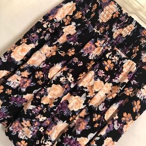 Garage Skirt Size XS